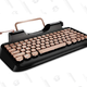 RYMEK Wireless Keyboard Typwriter | $190 | Amazon
